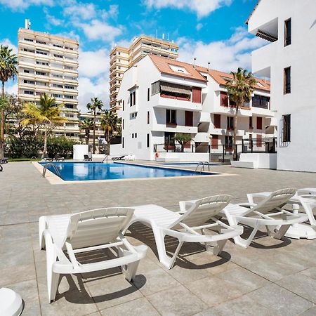 Family Duplex Altamira Playa Las Americas Tenerife South Arona  Exterior photo