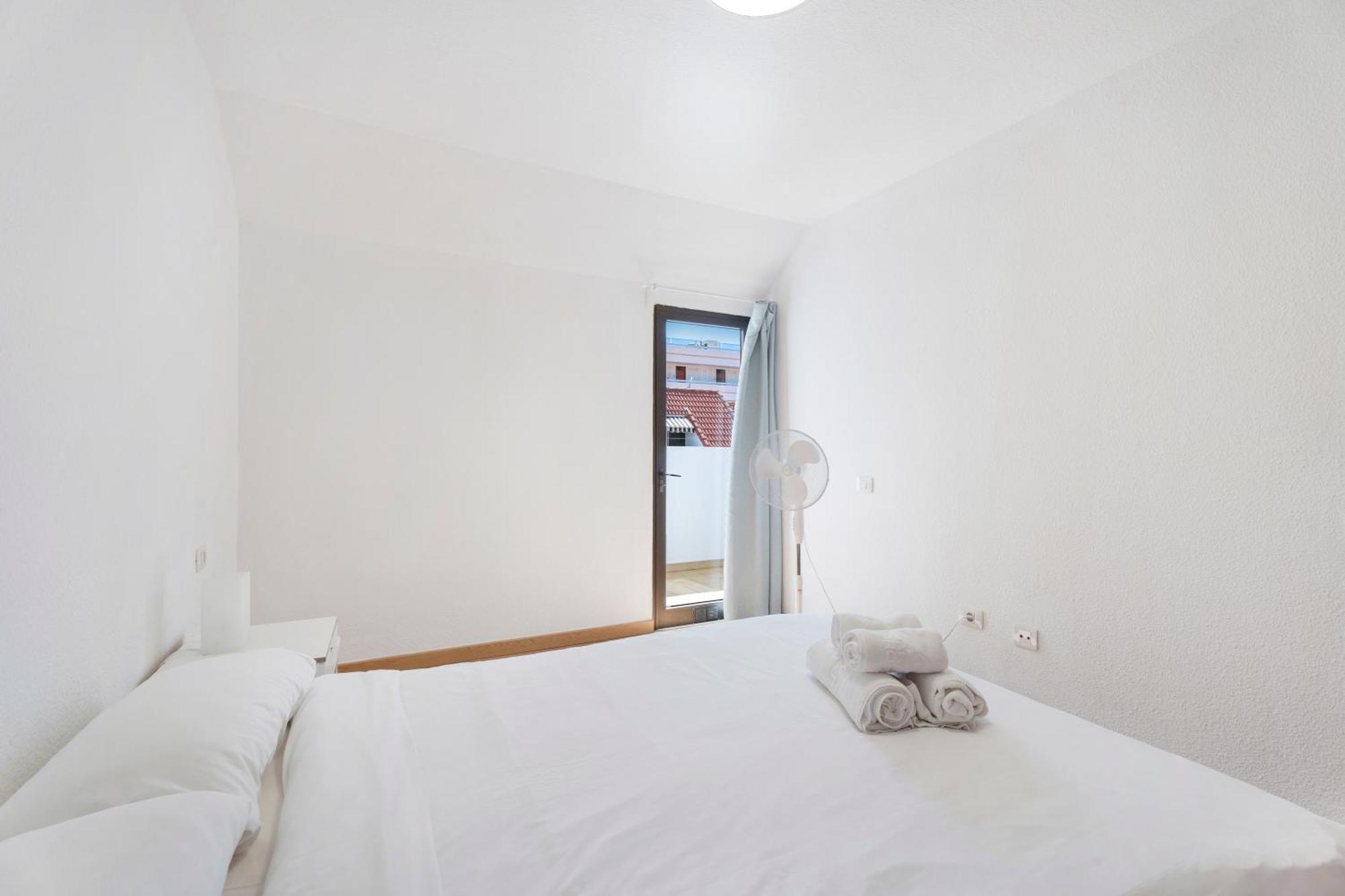 Family Duplex Altamira Playa Las Americas Tenerife South Arona  Exterior photo