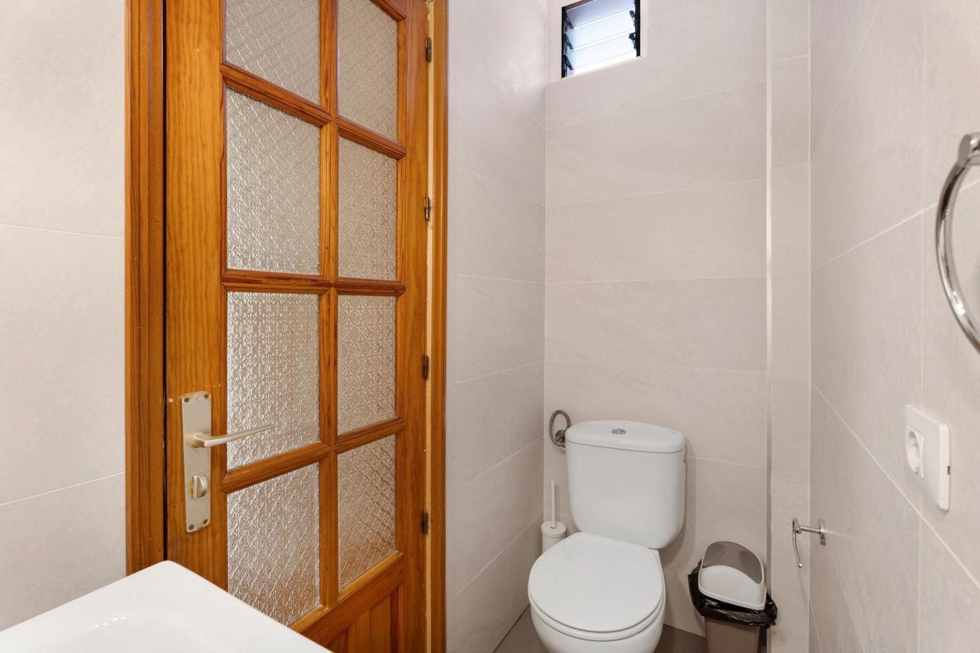 Family Duplex Altamira Playa Las Americas Tenerife South Arona  Exterior photo