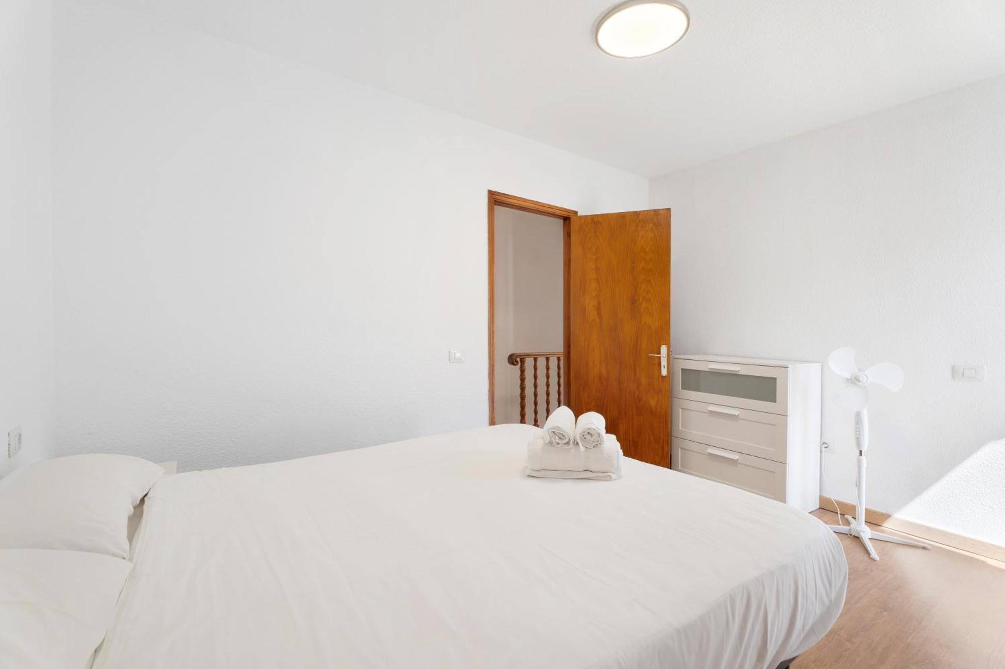 Family Duplex Altamira Playa Las Americas Tenerife South Arona  Exterior photo